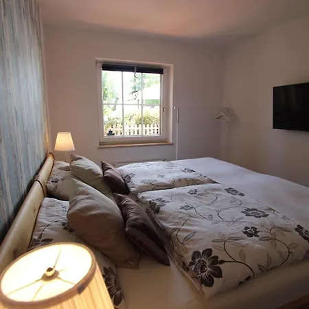 Apartment Am - Mit Terrasse - A73200