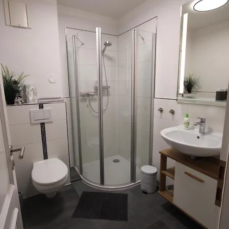 Apartment Am - Mit Terrasse - A73200 Scharbeutz