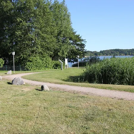 Am - Mit Terrasse - A73200 Apartment