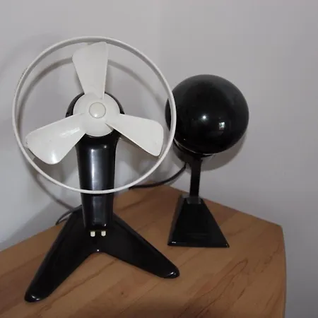 Apartment Am - Mit Terrasse - A73200