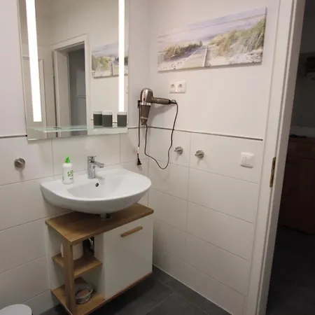 Am - Mit Terrasse - A73200 Apartment *