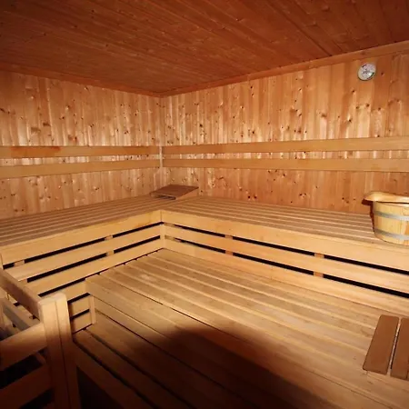 Apartment Am - Mit Terrasse - A73200 Scharbeutz